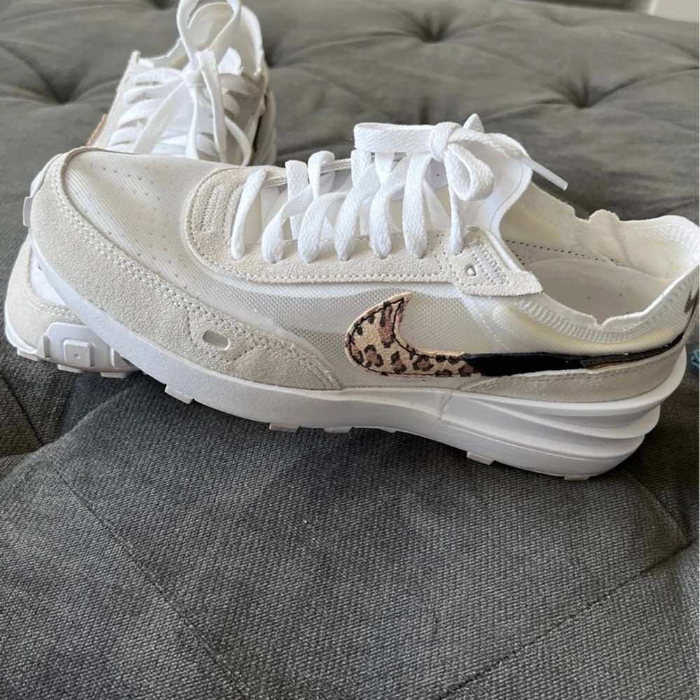 Nike waffles size 7.5